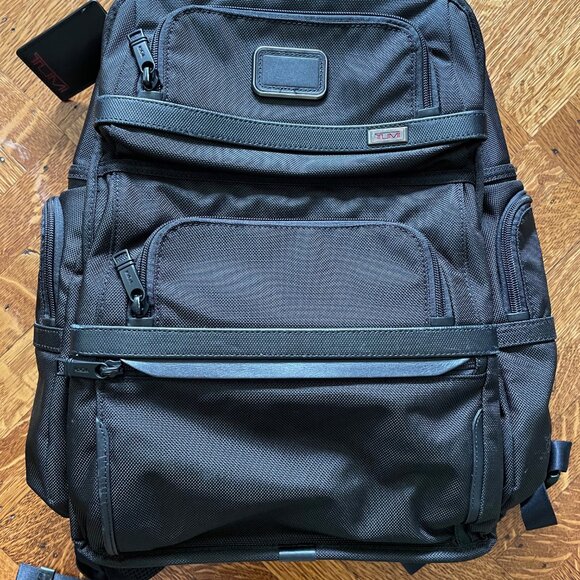 TUMI Alpha Brief Pack - Picture 5 of 15